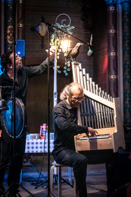 La Véritable Petite et Grande Histoire d’Hansel &amp; Gretel