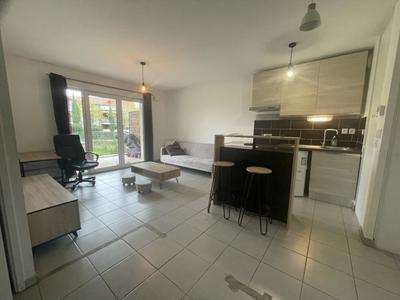 Appartement - 41 m² - 2 pièces