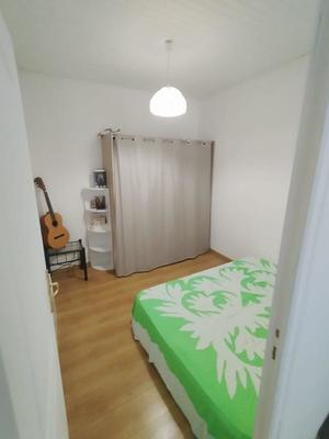 Appartement - 49 m² - 3 pièces