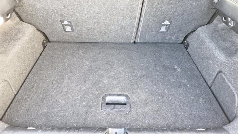 Ford Puma Flexifuel 125 Ch Mhev Titanium