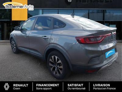 Renault Arkana mild hybrid 140 Edc Fap - 22 Evolution