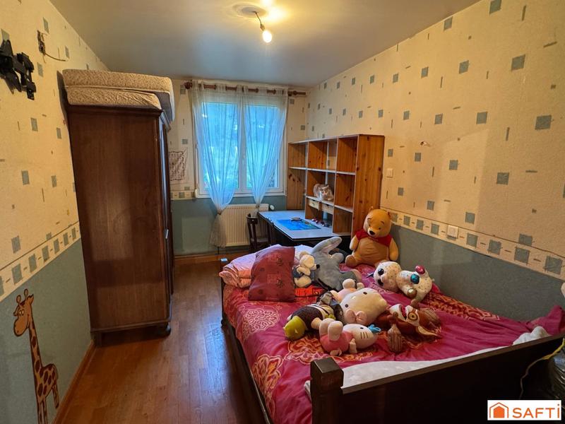 Maison - 150 m² - 7 pièces