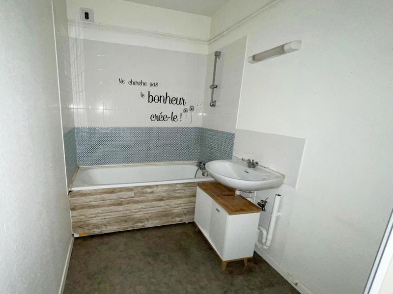 Appartement - 77 m² - 3 pièces