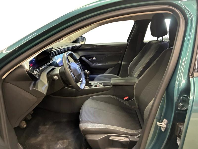 Peugeot 308 Sw BlueHDi 130ch s&amp;S Bvm6 Active Pack