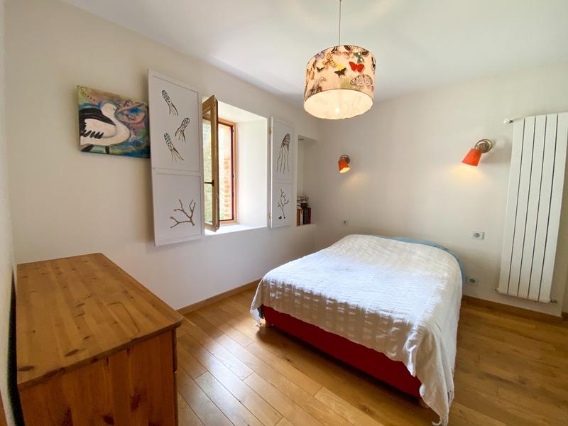 Maison - 114 m² - 5 pièces