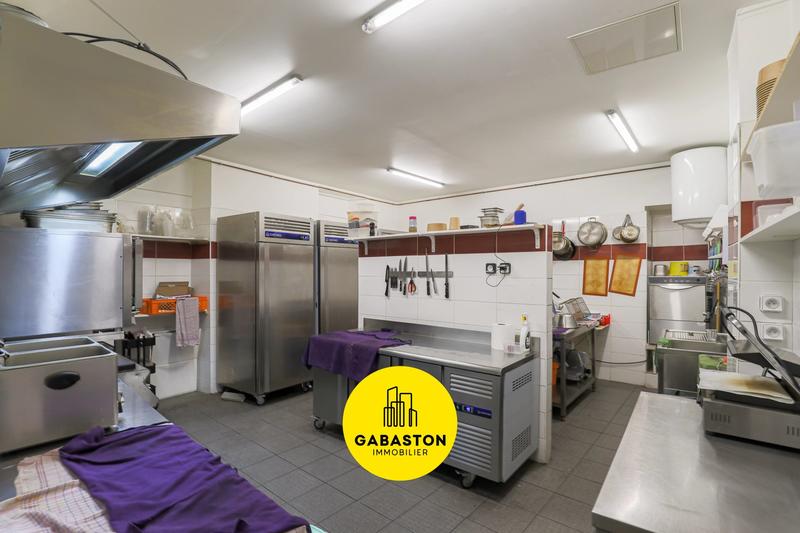 Magasins - 72 m² - 3 pièces