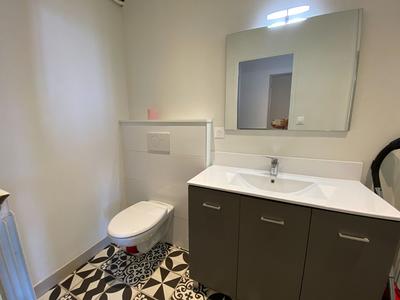 Appartement - 52 m² - 1 pièce