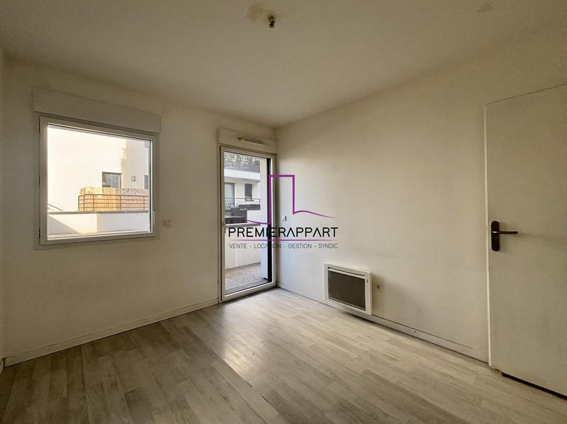 Appartement - 86 m² - 4 pièces