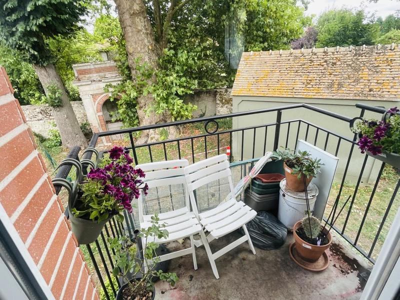 Appartement - 51 m² - 3 pièces