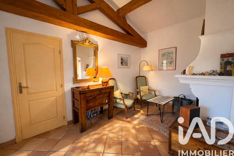 Maison - 193 m² - 5 pièces