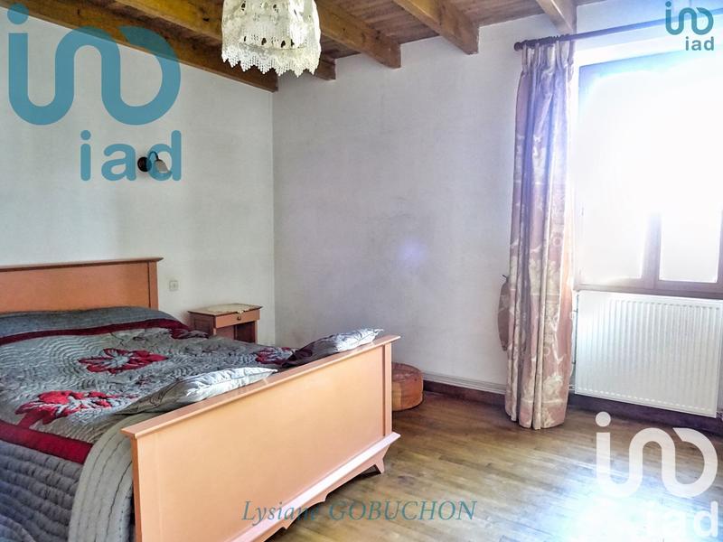 Maison - 246 m² - 11 pièces