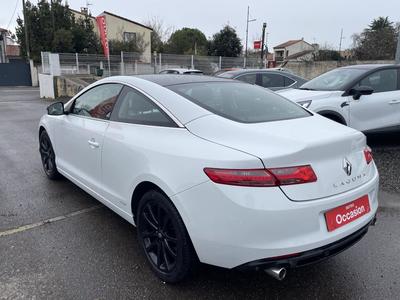 Renault Laguna III Monaco Gp 2.0 Dci 150ch Coupe