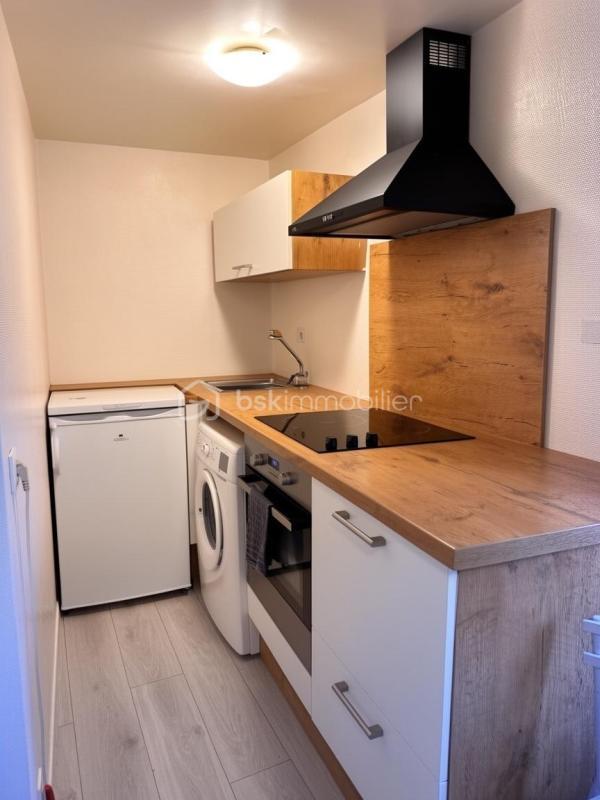 Immeuble - 126 m² - 7 pièces