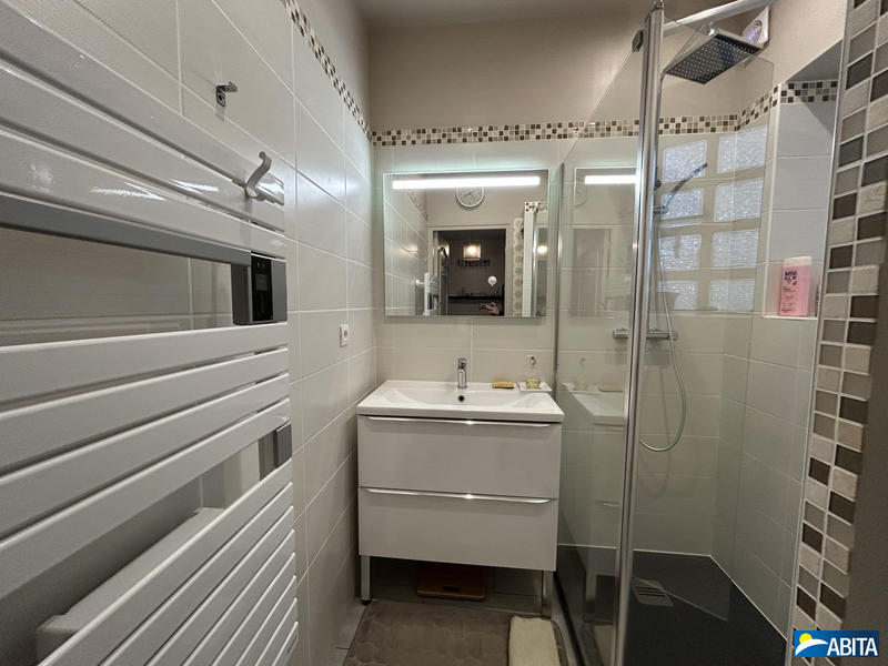 Maison - 69 m² - 3 pièces