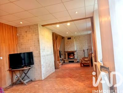 Ferme - 170 m² - 7 pièces