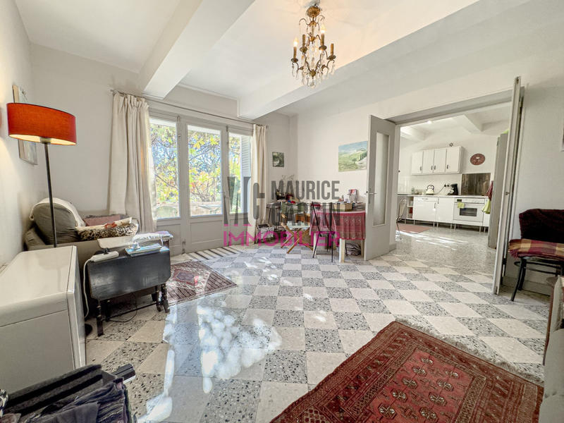 Maison - 132 m² - 5 pièces