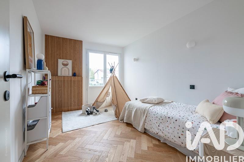 Appartement - 79 m² - 4 pièces