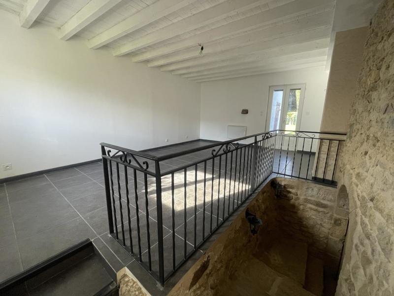 Maison de village - 138 m² - 5 pièces