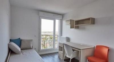 Appartement - 18 m² - 1 pièce