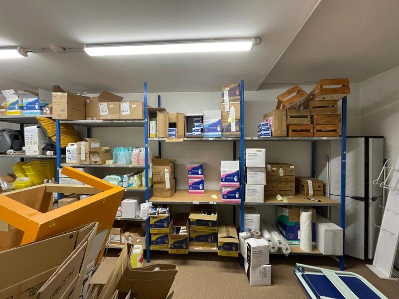 Local commercial - 225 m²