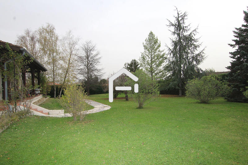 Maison - 152 m² - 6 pièces