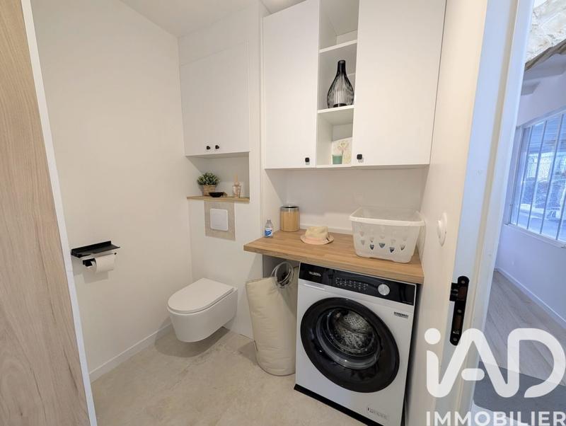 Maison - 94 m² - 5 pièces