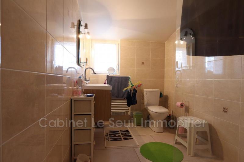 Mas - 170 m² - 6 pièces