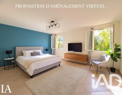 Maison - 158 m² - 5 pièces