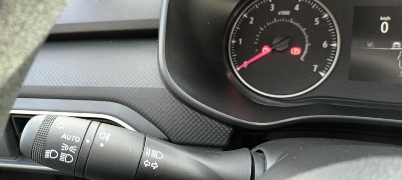 Dacia Spring Achat Intégral Confort Plus