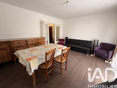 Appartement - 87 m² - 4 pièces