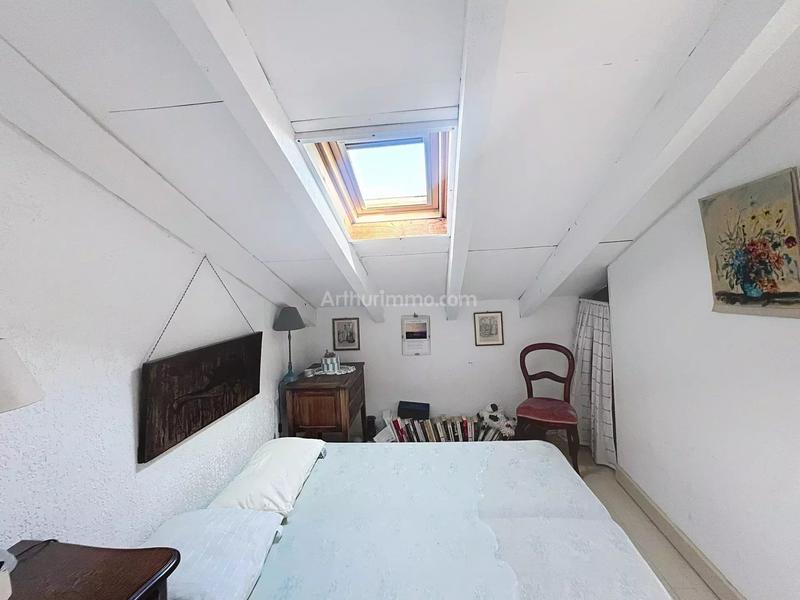 Appartement - 40 m² - 3 pièces