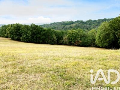 Terrain - 15 000 m²