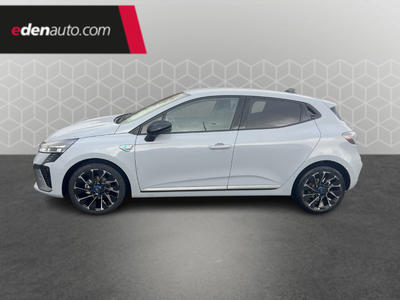 Renault Clio TCe 90 ch Gsr2 Esprit Alpine