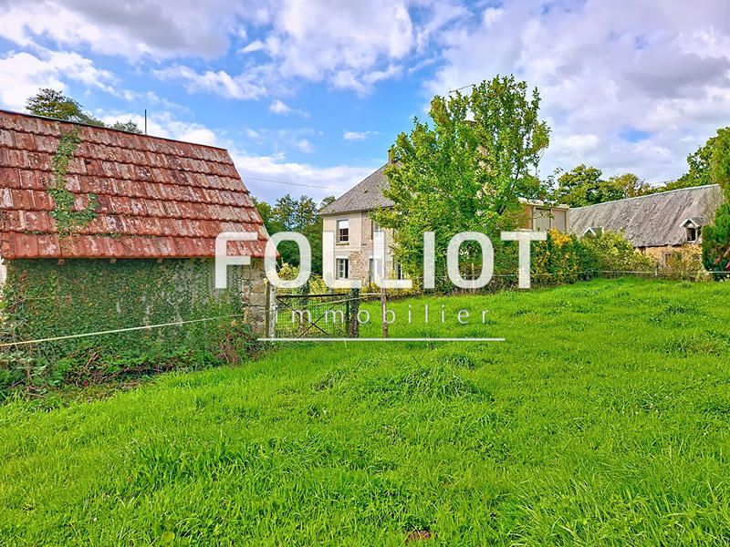 Maison - 132 m² - 6 pièces