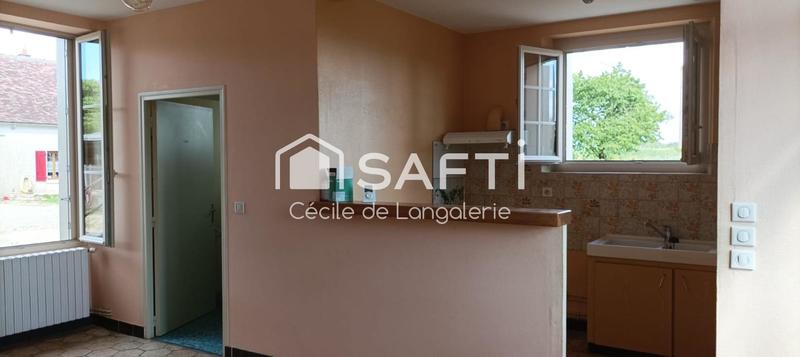 Maison - 151 m² - 5 pièces
