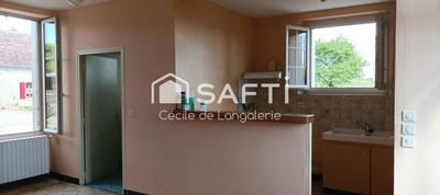 Maison - 151 m² - 5 pièces