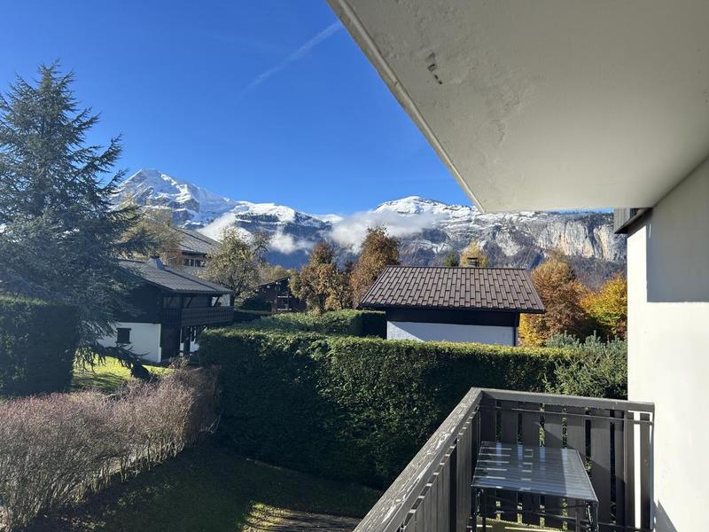 Appartement - 34 m² - 2 pièces