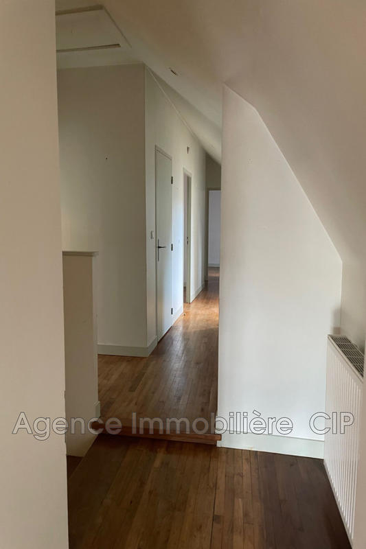 Appartement - 110 m² - 4 pièces
