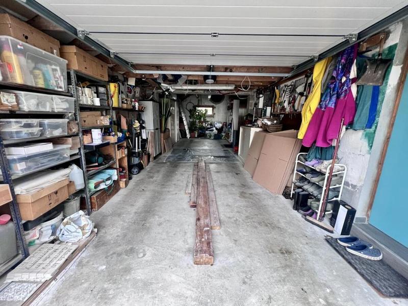 Maison - 144 m² - 5 pièces