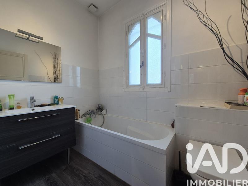 Maison de ville - 98 m² - 5 pièces