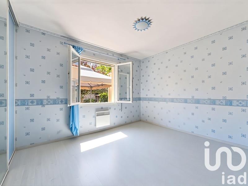 Maison - 126 m² - 4 pièces