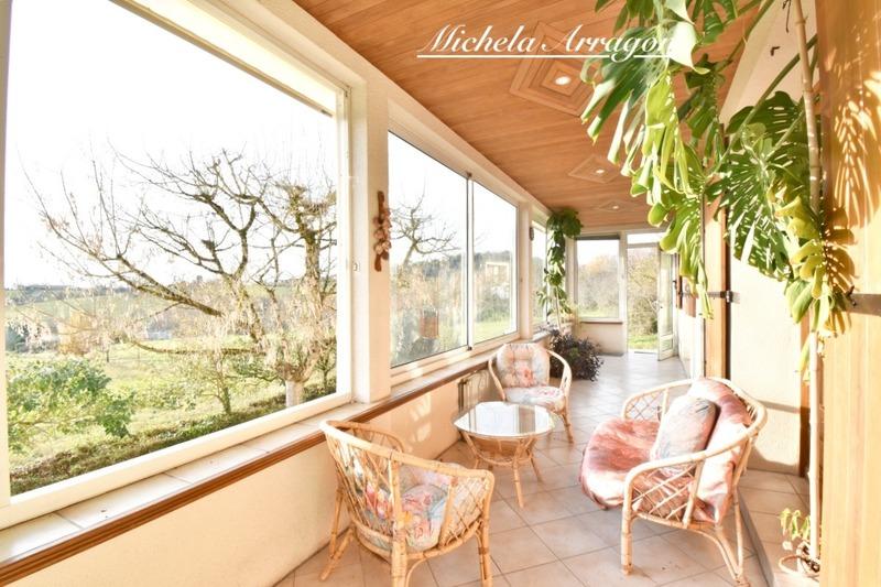 Maison de campagne - 175 m² - 5 pièces