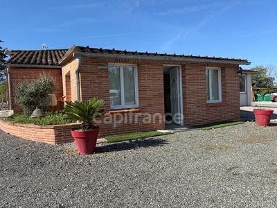 Corps de ferme - 240 m² - 8 pièces