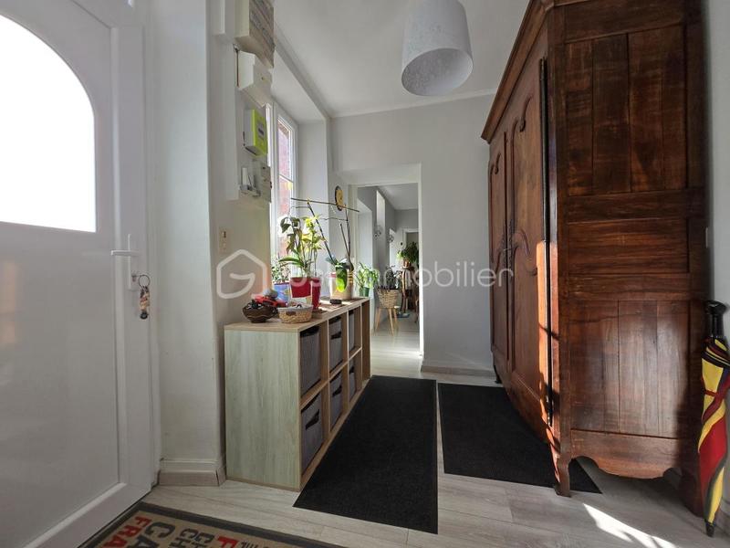 Longère - 106 m² - 4 pièces