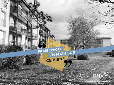 Appartement - 94 m² - 5 pièces