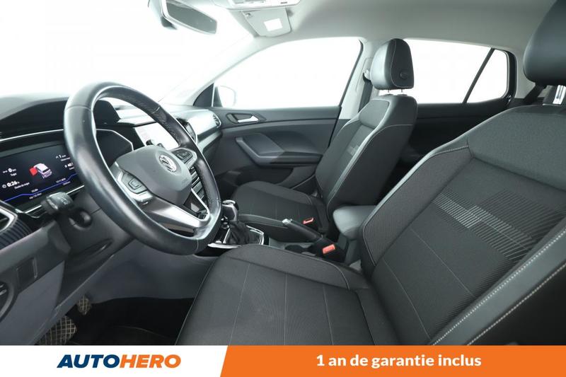Volkswagen t-Cross 1.0 Tsi Carat Dsg 115 ch