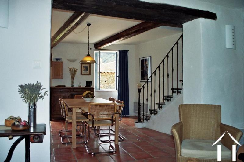 Maison - 118 m² - 7 pièces