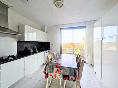 Maison - 112 m² - 5 pièces