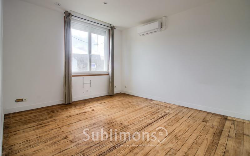 Maison ancienne - 138 m² - 7 pièces