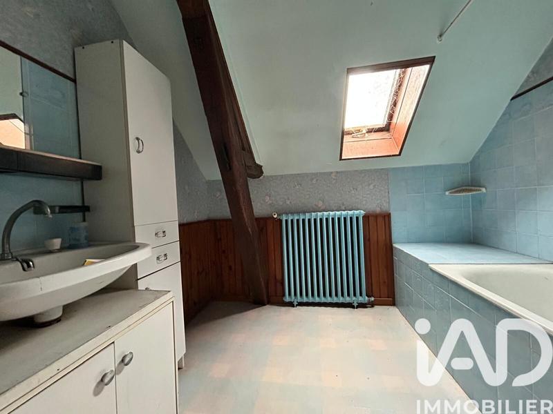 Maison de campagne - 157 m² - 6 pièces
